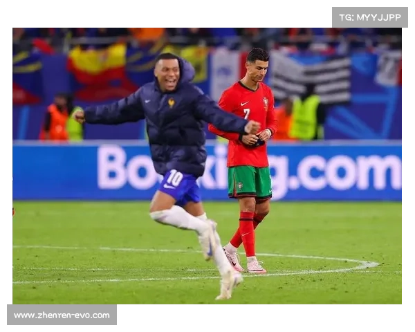 C罗主帅盛赞欧洲杯表现出色 称其为未来之星引领足球新纪元