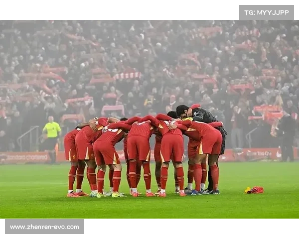 利物浦逆转取胜展现王者气质强势归来引发球迷热烈追捧