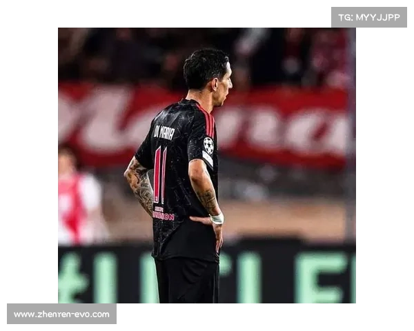 孙兴慜再度荣膺MVP 展现不朽传奇与球场统治力