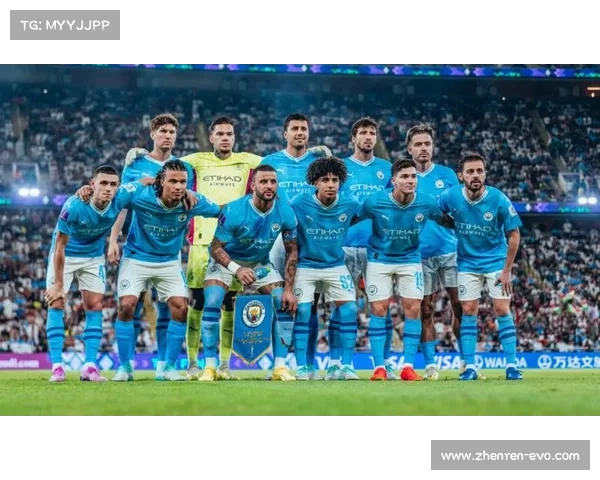 曼城再度加冕MVP 荣耀传奇延续见证足坛巅峰实力