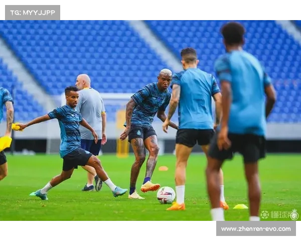 利雅得新援闪耀首秀,破门告捷焕发光芒 利雅得新援闪耀首秀,破门告捷焕发光芒