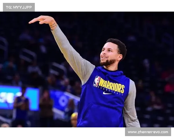 库里逆转取胜展现王者气质再一次书写历史传奇