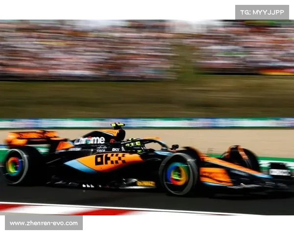 F1匈牙利大奖赛排位赛揭晓 赛季最紧张对决即将上演