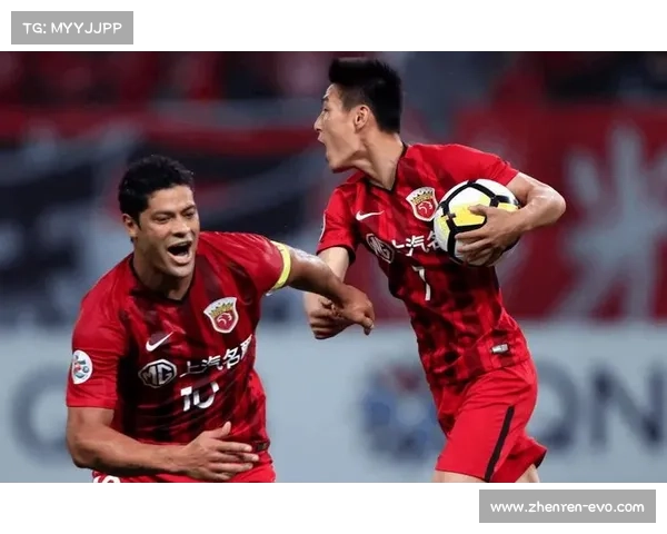 上港昨晚逆袭成功复仇世界杯 强势反弹彰显团队实力