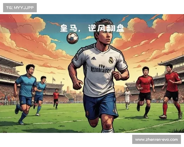从低谷到绝杀 皇马逆袭之路的蜕变与辉煌