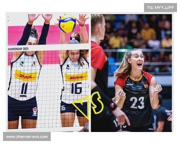 2025年排球锦标赛激烈进行 各队晋级形势复杂 争夺激烈前景难测