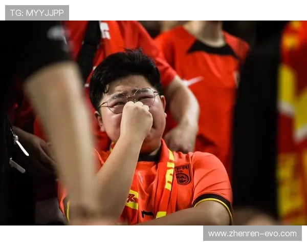 国足或提前无缘世界杯全胜也难进淘汰赛命运堪忧