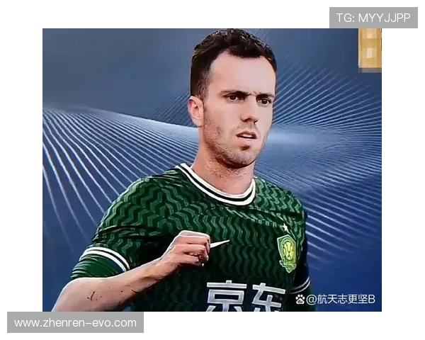 塞尔吉尼奥迎国安首秀一月前标准照拍摄花絮细节画面全景曝光大赏