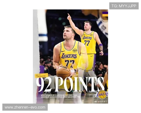 名嘴怒批东契奇球霸不防守将老詹视作波什乐福式辅助核心角色定位