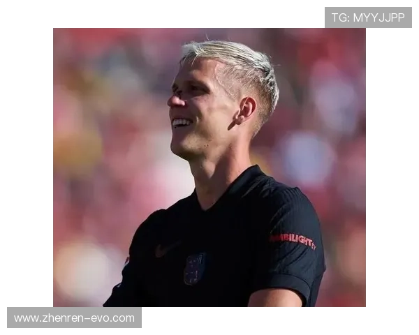 世体：加维为奥尔莫替代首选 德容预计复出对阵赫罗纳