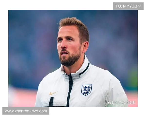 哈里凯恩双创惊人里程碑职业生涯首座冠军近在咫尺荣耀将至时刻来