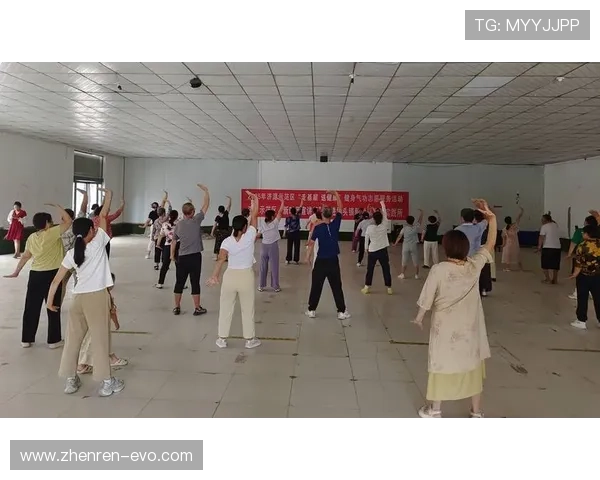 快手助力体育融入亿万生活，打造全民健身新风尚