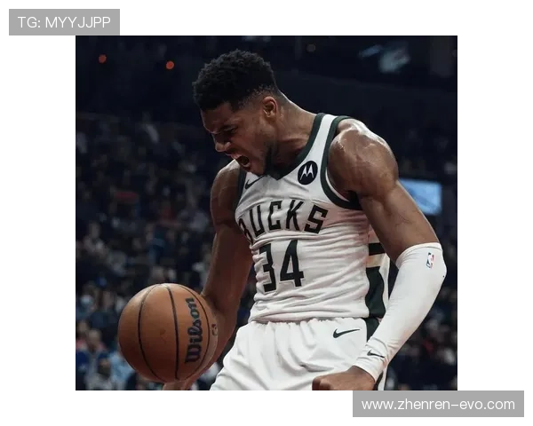 字母哥连续三场助攻数据提升 传球选择更加合理展现全能表现