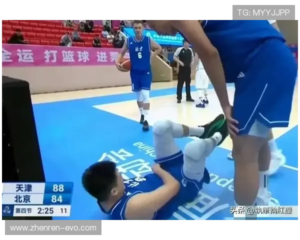 北京大胜天津后四喜降临翟晓川曾凡博状态全面回暖振奋球队士气扬 北京大胜天津后四喜降临翟晓川曾凡博状态全面回暖振奋球队士气扬