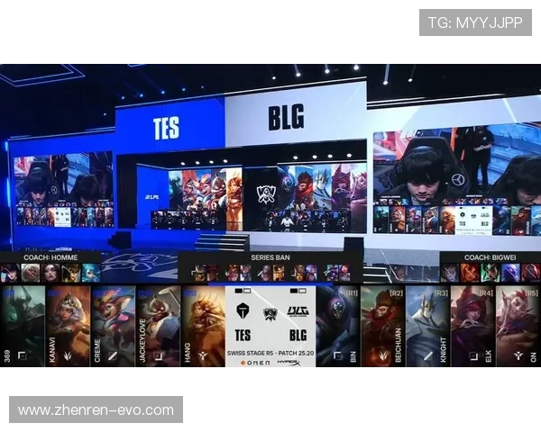 英雄联盟职业选手回顾成长历程：从不认输到战胜自我挑战