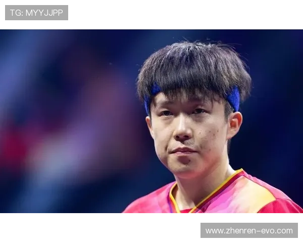 王楚钦回应禁赛三个月直言一时上头解释摔拍无针对最后悔这一点