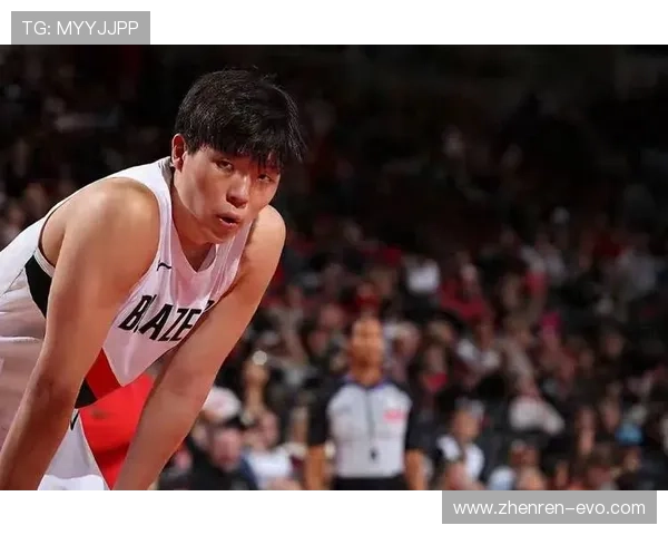 美媒盛赞19岁杨瀚森罕见天才国王队42顺位不容错过