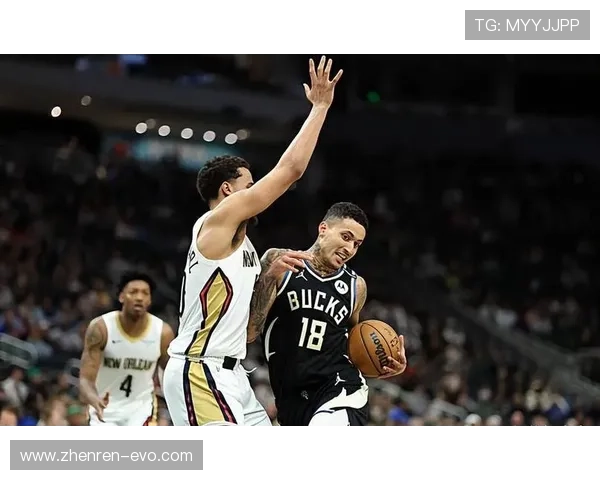 雄鹿进攻效率持续攀升趋势显著 强势表现或预示季后赛突破 雄鹿进攻效率持续攀升趋势显著 强势表现或预示季后赛突破