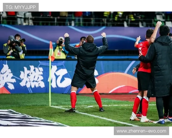 震撼赛场上港成功晋级力克劲敌展现强大实力再创辉煌