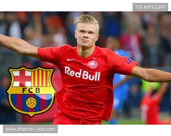 风暴中心的哈兰德如何在批评声中坚持自我成就辉煌 风暴中心的哈兰德如何在批评声中坚持自我成就辉煌