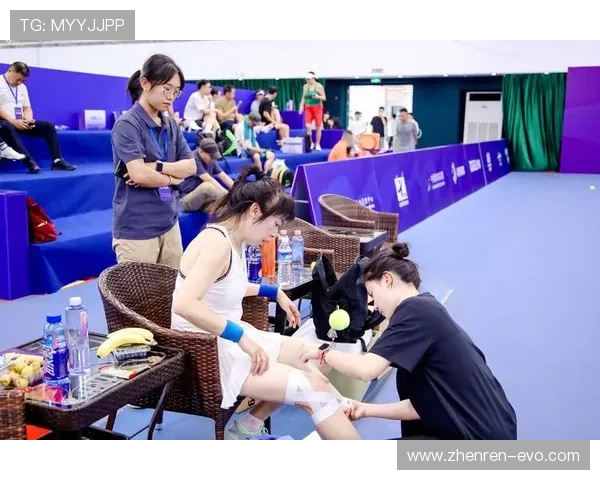 首次登陆北京 国际网球赛即将在昌平盛大举行 期待精彩对决