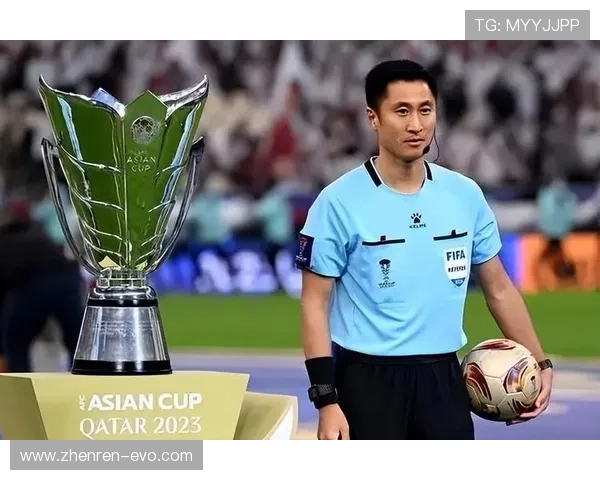 马宁为何吹停张玉宁单刀赛后细节揭示争议判罚背后不该犯的关键错误