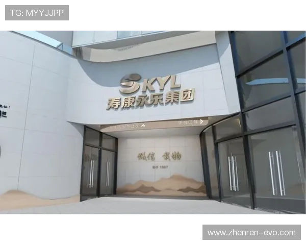 围绕永乐国际打造多元发展新格局全面引领区域经济繁荣升级新篇章