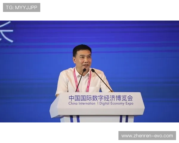 大发体育引领全球体育产业创新发展 探索未来数字化与智能化融合新机遇