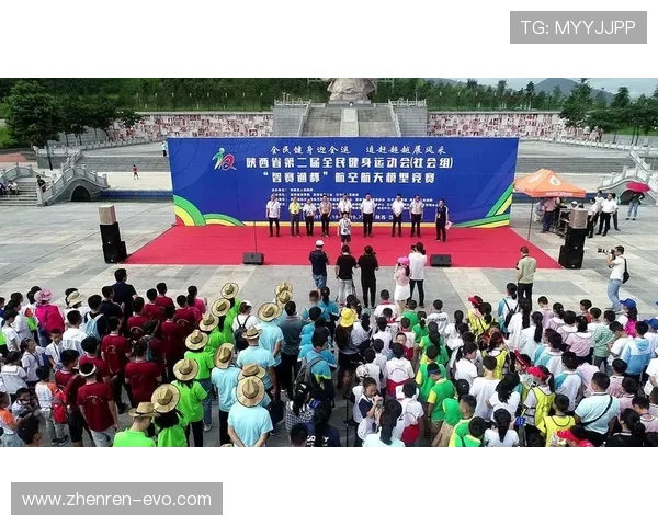 滔博体育携手创新科技推动运动装备产业升级助力全民健身发展