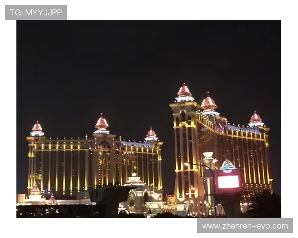 新濠天地赌场周边娱乐美食购物全攻略与休闲体验指南