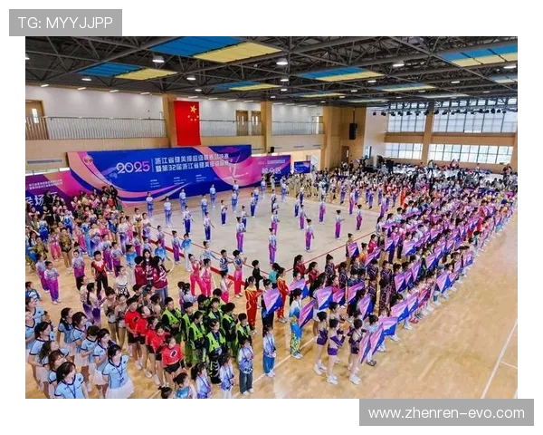DB体育引领全国体育赛事发展潮流与全民健身新趋势