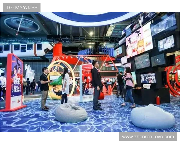 欧贝娱乐引领数字互动新时代全面升级娱乐体验探索创新模式